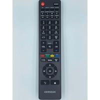 ราคา รีโมททีวีที่ใช้งานได้กับ Aconatic รุ่น 43HS522AN 40HS522AN 32HS522AN รีโมทตัวนี้ใช้ได้กับทีวีตามรุ่นที่ระบุไว้ 3 รุ่น ติดต่อทางร้านก่อนสั่งซื้อ (1905166680)