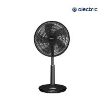 ราคา Alectric Smart Slide Fan Remote พัดลมสไลด์ 16 นิ้ว รุ่น RF2 หลากสี ALTEC Smart Inverter DC Fan OF1 พัดลมอัจฉริยะอินเวอร์เตอร์ มีแบตเตอรี่ในตัว รับประกัน 3 ปี (16780623383)