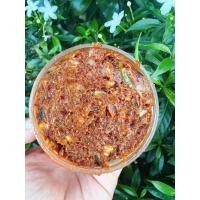 ราคา ปลาร้าบองปลาร้าบองผัดสุกปลาร้าทรงเครื่องแจ่วบองสินค้าพร้อมส่งผลิตใหม่สดทุกวัน (12390356335)