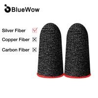 ราคา 30 5 BlueWow Fate Grand Order เกมมือถือถุงมือปลายนิ้วป้องกันเหงื่อกันลื่นหน้าจอสัมผัส Finger cot เกมระบายอากาศ Finger cot Fate stay night Fate zero (18456358817)