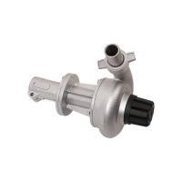 ราคา ส่งจากกรุงเทพ ปั๊มหอยโข่ง ต่อตัดหญ้า หัวดูดน้ำติดตัดหญ้า 28มิล 9ฟัน แบบ 2in1 สำหรับเครื่องตัดหญ้า (15848736986)