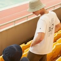 ราคา MOO 2 19 Two Sided Bucket Hat หมวทรงบัคเกต ใส่ได้ 2 ด้าน (1284232032)