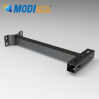 ราคา MODI ขาเหล็กยึดไฟถนนโซล่าเซลล์ ความยาว 50 ซม 120ซม 150ซม พร้อมชุดน๊อต โคมไฟพลังงานแสงอาทิตย์ ไฟโซล่าเซลล์ ส่องป้ายโฆษณา ไฟโซล่าเซลล์ (17433108071)