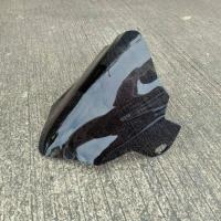 ราคา ชิวหน้า Honda MSX125 ตัวเก่าไฟตากลม อะคริลิคแท้หนา 3 มิล เลเซอร์เนียนลับขอบคมทุกชิ้นงาน (5095142511)