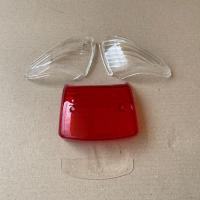 ราคา ฝาครอบไฟท้าย ไฟเลี้ยวใส Wave 100รุ่นแรก110sรุ่นเก่า และไนซ์ NICE ฝาไฟท้ายเวฟ100 รุ่นเก่า ไฟเลี้ยวใส100รุ่นเก่า (14418856507)