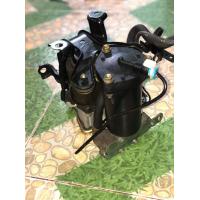 ราคา ปั้มลม12v เก่าญี่ปุ่นแท้ ตัวเปล่า อัดได้120 150psi ใช้งาน DIY อัดลมเข้าถังพัก งานแตรลม งานถุงลม เช็คระบบก่อนส่งทุกตัว รับประกันจากร้าน 15วัน (17050514474)