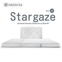 ราคา Orientas ที่นอนพับได้แบบญี่ปุ่น ที่นอนปิคนิค3พับ รุ่นStar Gazeใช้เป็นที่นอนหลักได้ เคลื่อนย้ายง่าย นุ่ม สบาย ที่นอนปิคนิค ที่นอนปิคนิคพับได้ (17297943095)