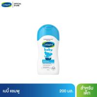 Cetaphil Baby Shampoo 200ml (เซตาฟิล เบบี้ แชมพูสำหรับเด็ก 200 มล.)