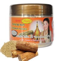 ราคา ทานาคาผง 50กรัม ผ่านการฉายรังสีฆ่าเชื้อ Rasyan ราสยาน สมุนไพรผง ผงทานาคา 100 ผง ทานาคา สิว จุดด่างดำ ขัดผิว พอกผิว สครับผิว ขัดหน้า พอกหน้า (12725638336)