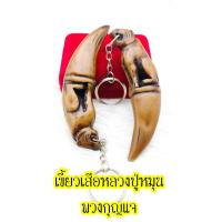 ราคา เขี้ยวเสื้อ หลวงปู่หมุน วัดบ้าน จ ศรีสะเกษ ดีทางมหาอำนาจ คง กระพันชาตรี แคล้วคลาด มหาอุด (15326939647)