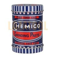 ราคา CHEMICO กากเพชรบดวาล์ว กากเพชร บดวาล์ว ตรา เชอร์มิโก้ GRINDING PASTE CHEMICO (506542272)