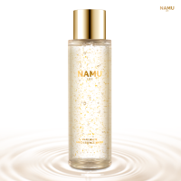 ราคา NAMU LIFE SNAILWHITE นามุ ไลฟ์ สเนลไวท์ โกลด์ เอสเซนส์ วอเตอร์ 150 มล NAMU LIFE SNAILWHITE GOLD ESSENCE WATER 150 ML SW0049 (3815304839)