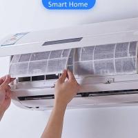 ราคา แผ่นกรองฝุ่นเครื่องปรับอากาศ แผ่นกรองอากาศ แผ่นกรองฝุ่น ช่วยกรองฝุ่นขนาดเล็ก PM 2 5 Air conditioning filter (9652690387)