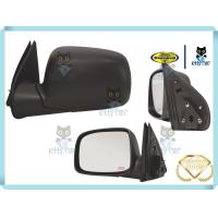 ราคา กระจกมองข้าง อีซูซุ ดีแมกซ์ ISUZU DMAX ปี 2002 2007 ปรับมือ สีดำ กระจกข้าง isuzu D max ดีแมก ดีแม็ค ดีแม็ก ตราเพชร ไดมอนด์ diamond (14154663386)