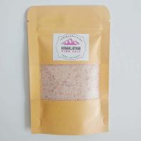 ราคา เกลือหิมาลัย เกลือชมพูหิมาลายัน Himalayan Pink Salt 100 Natural (9018821367)