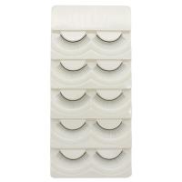 ราคา ส่งจากไทย ส่งเร็ว ไม่ต้องรอ ขนตาปลอมฝึกต่อ ขนตาสำหรับฝึกต่อขนตา ขนตาปลอมไฟเบอร์ ขนตาสำหรับฝึกต่อขนตา5คู่สำหรับฝึกต่อขนตา ขนตาปลอม (16398939617)