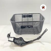 ราคา ตะกร้าเวฟ125 LED 2023 2022ไมล์ดิจิตอล ของแท้ศูนย์ (16969910514)