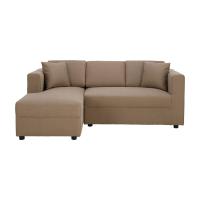 Winner Furniture โซฟาผ้า L-Shape รุ่น จิม