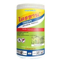 ราคา ชีวภัณฑ์ ไตรซาน เชื้อราไตรโคเดอร์มา ฮาเซียนั่ม Trichoderma harzianum 1000 กรัม (2620572882)