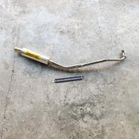 ราคา ท่อสูตร เอ็นดูร้าน สีเงิน ใส่เวฟ110i เวฟ125R เวฟS เวฟ125ไฟเลี้ยวบังลม เวฟ125ปลาวาฬ (18752779034)