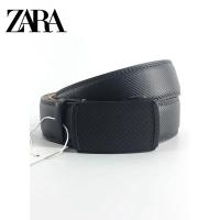 ราคา ของแท้ ของใหม่ เข็มขัดหนังแท้ ZARA หัวออโต้ล็อค สามารถถอดหัวตัดสายได้ ส่งจากไทย ส่งเร็ว (11853101953)
