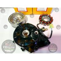 ราคา เบิกศูนย์ของแท้ ชุดแปลง 125i ไฟเลี้ยวบังลม S3 เป็น S4 แท้ (13951250650)