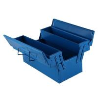 ราคา กล่องเครื่องมือ 14 นิ้ว กล่องใส่เครื่องมือช่าง กล่องเครื่องมือ 2 ชั้น (4914076903)