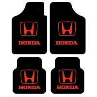 ราคา พรมปูพื้นรถยนต์สำหรับ Honda City Civic FC FD BRV CRV HRV อุปกรณ์เสริมภายในพรมรายละเอียด (14000564571)