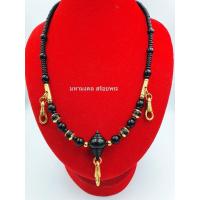 ราคา SH107 สร้อยกะลา แต่งด้วยไม้ปะคำไม้งิ้วดำ 16 เม็ด แขวนพระ 4 องค์ พร้อมก้ามปูสปริง 3 ตัว จัดเต็มสวยๆ เลยครับ ใส่พระโชว์ สร้อยพระ สร้อยผู้ชาย (10692568502)