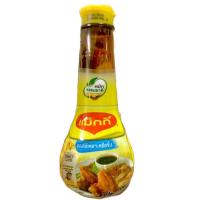 ราคา Maggi ซอสเหยาะหรือจิ้ม ตราแม็กกี้ ขวดกลม ปริมาณ 100 200 มล เจ ซอสแม็กกี้ แม็กกี้ แค่เหยาะโลกก็เปลี่ยน (11153730319)