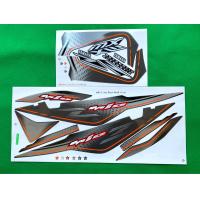 ราคา สติ๊กเกอร์ Yamaha Mio Z รุ่น22ปี2010 (8938959144)