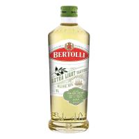 ราคา Bertolli Extra Light Tasting Olive Oil 500ML เบอร์ทอลลี่ เอ็กซ์ตร้า ไลท์ เทสติ้ง น้ำมันมะกอกปรุงอาหาร (17730344130)