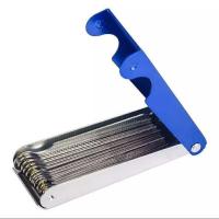 ราคา ชุดเครื่องมือทำความสะอาดคาร์บูเรเตอร์ ตะไบนมหนู เข็มแยงนมหนู กล่องอลูมิเนียม ส่งด่วน (5604728480)