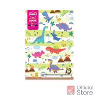 ราคา Master Art สมุดวาดรูป สมุดวาดเขียน 100G 10S MJ 02 จำนวน 1 เล่ม (887506154)