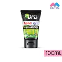 ราคา โฟมล้างหน้าสำหรับผู้ชาย การ์นิเย่ เมน โฟม Garnier Men Foam 100ml (13521340345)