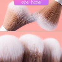 ราคา แปรงปัดแก้ม แปรงรองพื้น แปรงปัดแป้งฝุ่น แปรงอายแชโดว์ blush brush (14085701165)