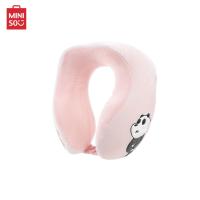 ราคา Miniso หมอนรองคอ หมอนรองคอรูปตัวยู We Bare Bears Collection 5 0 (17761476191)