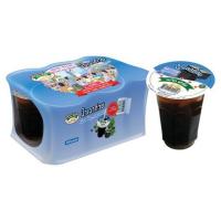 ราคา เมจิกฟาร์ม น้ำเฉาก๊วย ผสมเนื้อเฉาก๊วย แบบถ้วย130มล แพ็ค 6 (4716514232)
