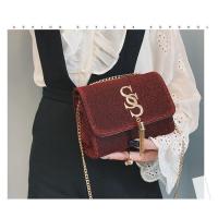 ราคา COM กระเป๋าผ้าสะพายข้าง SS (1763566302)