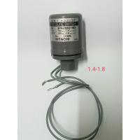 ราคา เพรสเชอสวิทปั้มน้ำอัตโนมัติฮิตาชิWT PและWM P100 400วัตร อะไหล่แท้ (18752686430)