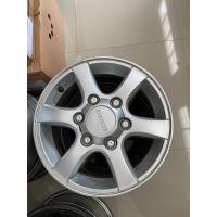 ราคา ล้อแม็กซ์ Isuzu ขอบ15 6รู139 ราคาต่อวง (9843846051)