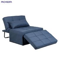 Pachsofa โซฟาเบด ขนาด 69x95x43 ซม. รุ่น KANSAI