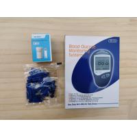 ราคา พร้อมส่งจากไทย เครื่องวัดน้ำตาล ตรวจน้ำตาลในเลือด SEJOY BG 102 ชุดเริ่มต้น 25 แผ่นตรวจ 25 เข็ม Lancets (16539799518)