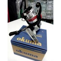 ราคา รอกตกปลา รอกสปินนิ่ง Okuma รุ่นNxp 25G Nxp 40R (13449156426)