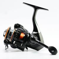 ราคา รอกสปิน Okuma Ceymar Gold CG 10 ดำส้ม (108205084)