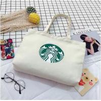 ราคา กระเป๋าสตาร์บัค ถุงผ้าสตาร์บัคขนาด กระเป๋าผ้าสตาร์บัค กระเป๋าstarbucks กระเป๋าผ้า canvas กระเป๋าผ้าแคนวาส (14689212263)