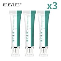 ราคา BREYLEE ครีมลดรอยแผลเป็น 30 กรัม ครีมลบรอยแผลเป็นจากสิว ยาลดสิว ครีมทาแผลเป็น ขนาด รอยสิว สำหรับรอยสิว ครีมรักษาแผลเป็น ครีมรักษารอยแผลเป็นบนใบหน้า (15848913169)