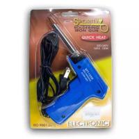 ราคา หัวแร้งบัดกรีไฟฟ้า Sporty 130 watt (7109802718)