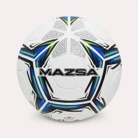 ราคา MAZSA ลูกฟุตบอล ขนาด 5 รุ่น MBS23064050 (7688483027)