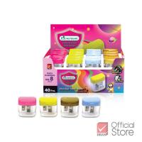 ราคา Master Art กบเหลาดินสอ No 8 คละสี จำนวน 1 ชิ้น (10034771808)